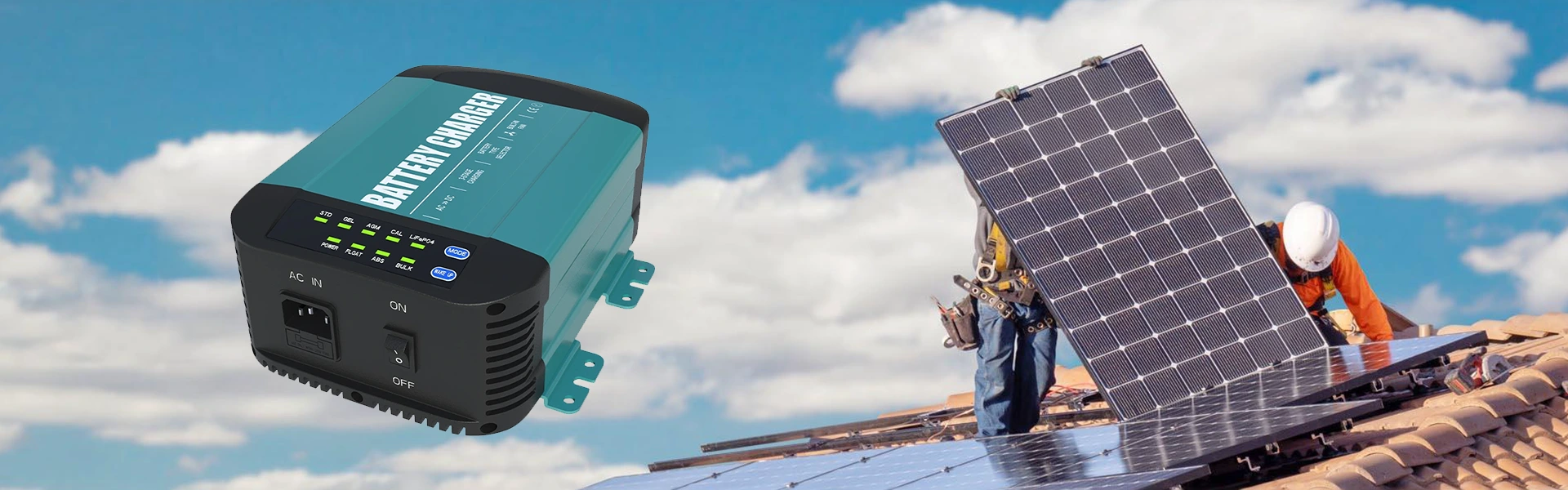 개인 정보 정책