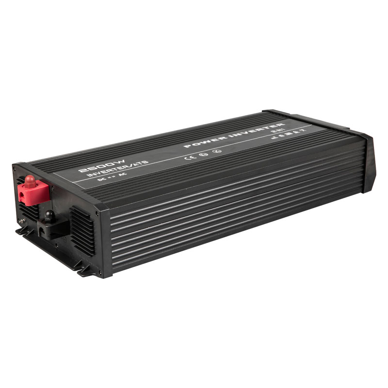 ATS 변압기를 가진 2500w 변환 장치