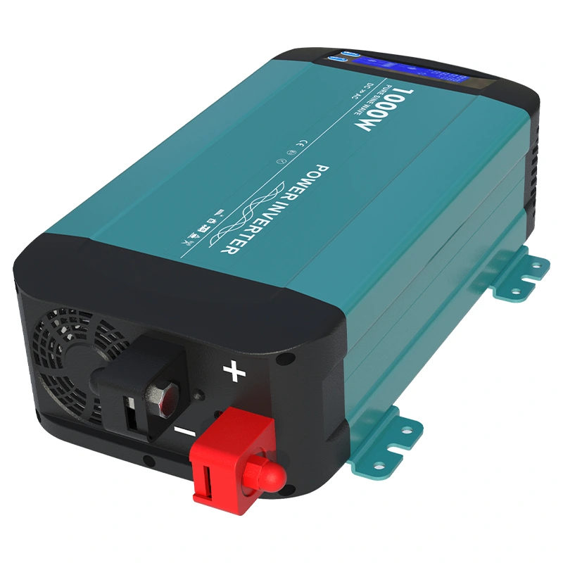 1000w 순수 사인파 인버터 HK1000P